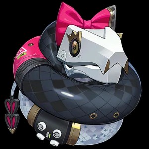Serpentine Seeker [Rastreador serpentino]