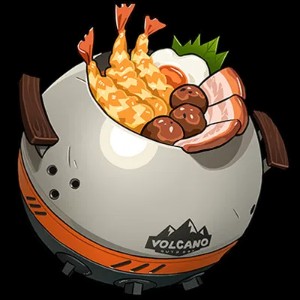 Steam Oven [Última cena]