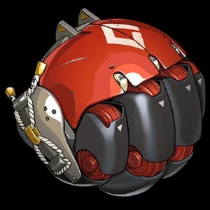 Steel Cushion [Almohadillas férreas]