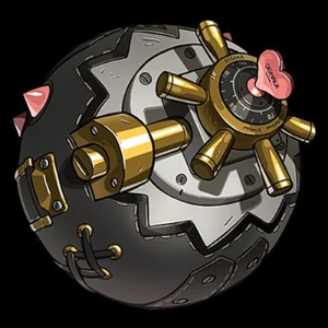 The Vault [Cámara acorazada]