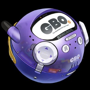 Unfettered Game Ball [Bola de juego desenfrenada]