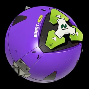 [Vortex] Hatchet [Turbulencia - Hacha]