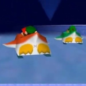 Bobsled Run