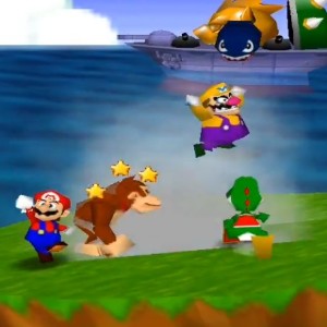 Bombs Away