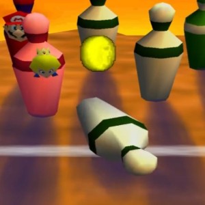 Bowl Over