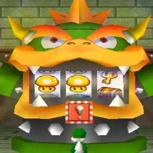 Bowser Slots