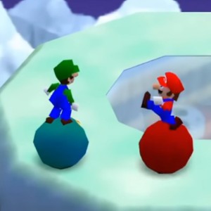 Bumper Balls