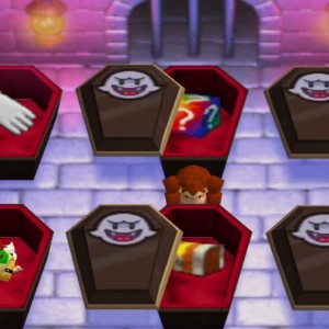 Coffin Congestion