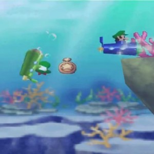 Deep Sea Salvage