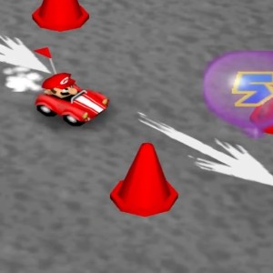 Driver's Ed