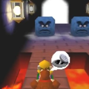 Dungeon Dash