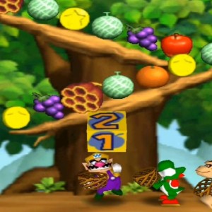 Honeycomb Havoc