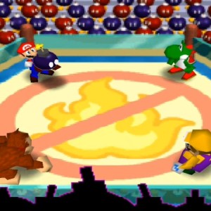 Hot Bob-omb