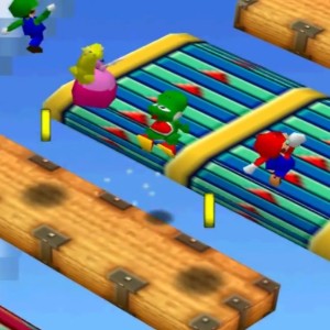 Platform Peril