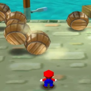 Roll Out the Barrels