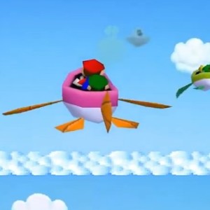 Sky Pilots