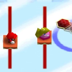 Speed Hockey
