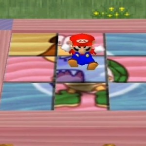 Tile Driver