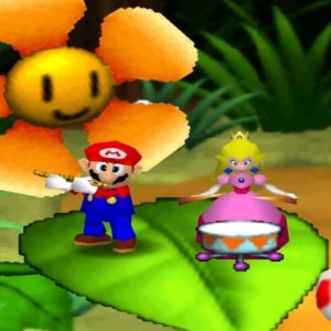 Toad Bandstand