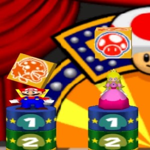 Toad in the Box