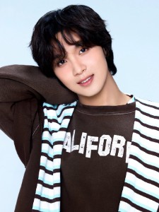 Haechan