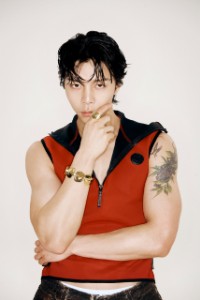 Johnny