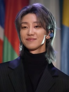 Minghao (The8)