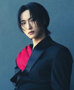 Seonghwa