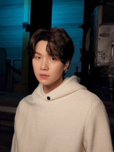 Suga
