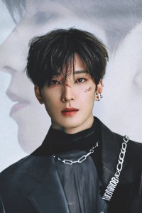 Wonwoo