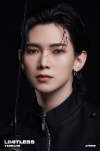 Yeosang