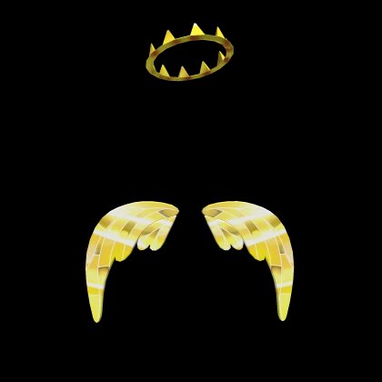 Aureate Reignment of Renown