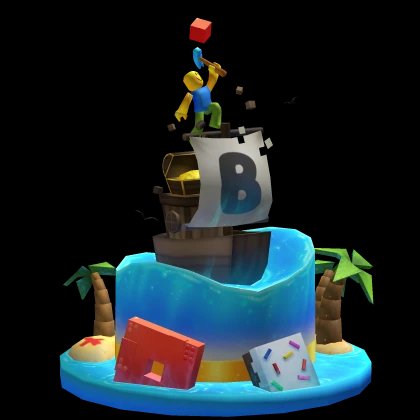 Build A Boat for a Top Hat