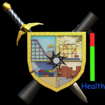 Crest of the Canyon