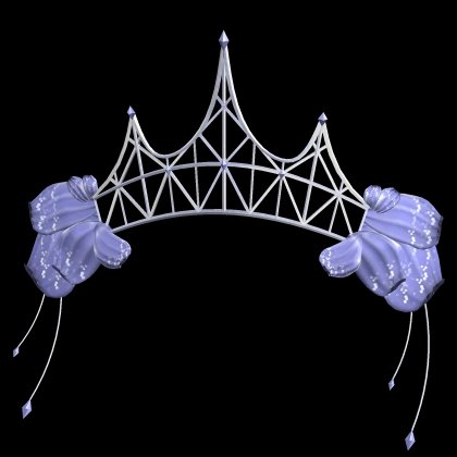 Crown of Petals