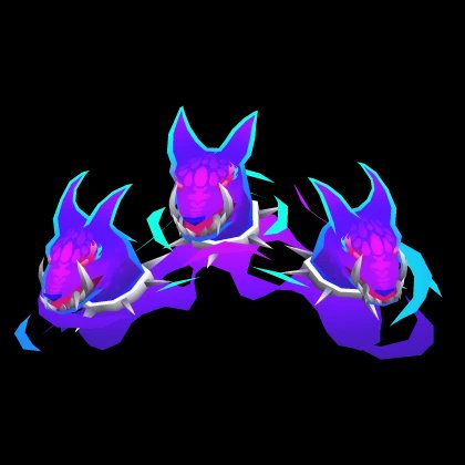 Hounds of the Zero