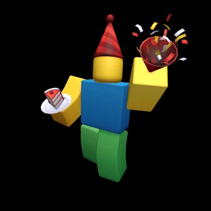 Noob Assist: Birthday Bash