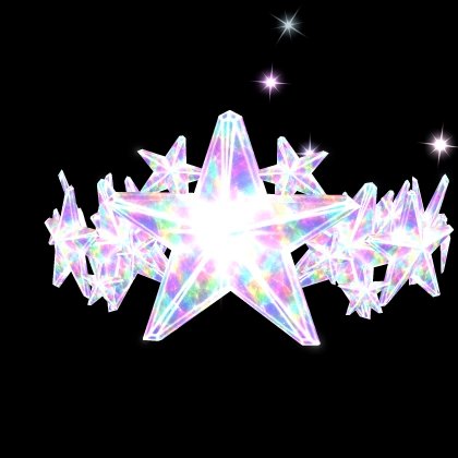 Opal King of the Night