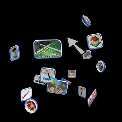 Original Web Elements