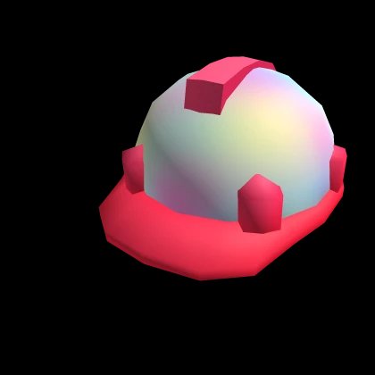 Roblox Plus Hard Hat