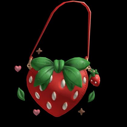 The Berry Bindle