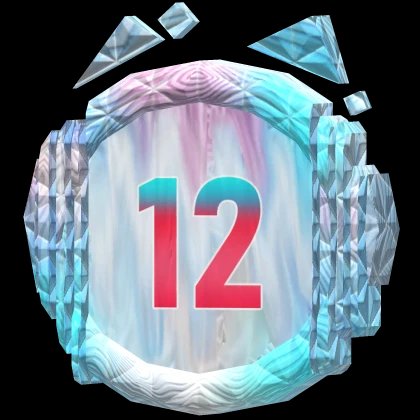 The Hunt: Roblox 20 Badge