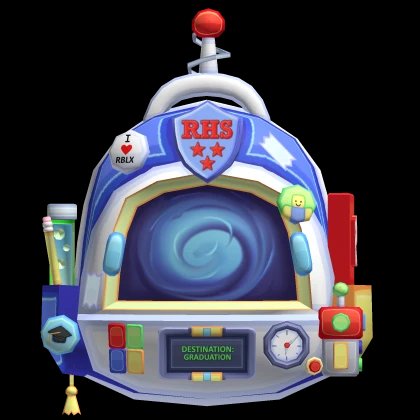 Time Travel Schoolpack