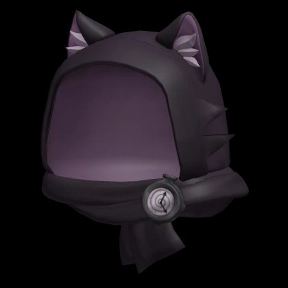 Willow's Legacy Hood
