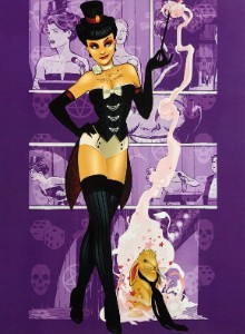 Bombshells