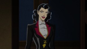 House of Mystery