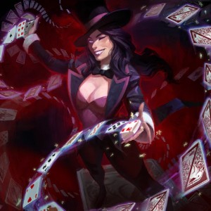 Infinite Crisis