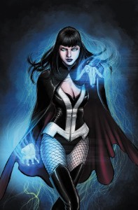New 52 #2