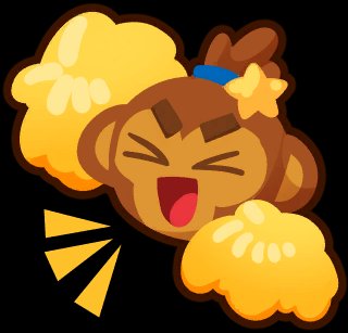 Monkey Spirit