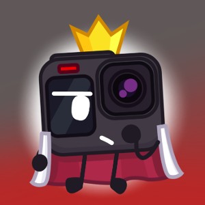 King Camera